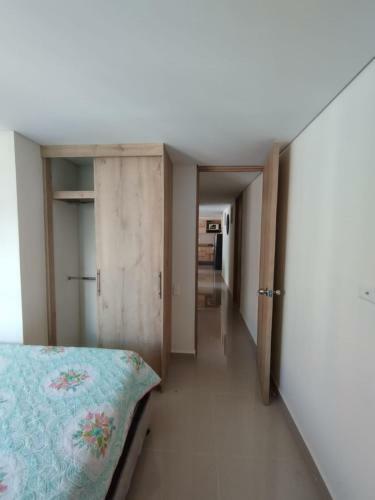 Apartamento Bello Skyline