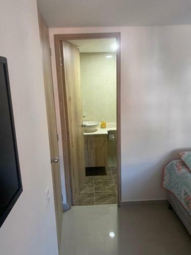 Apartamento Bello Skyline