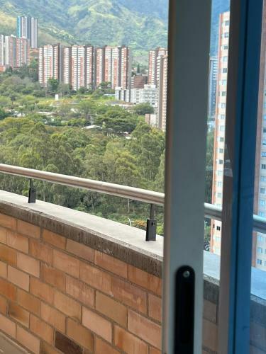 Apartamento Bello Skyline