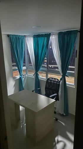 Apartamento Bello Skyline