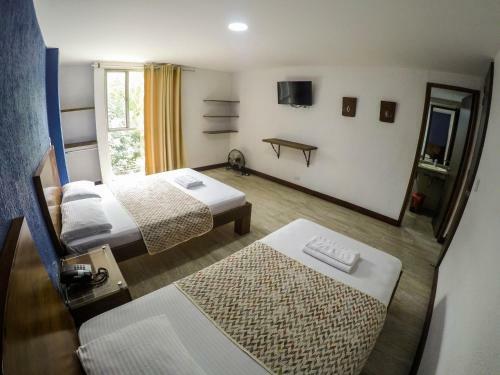 Hotel Prada