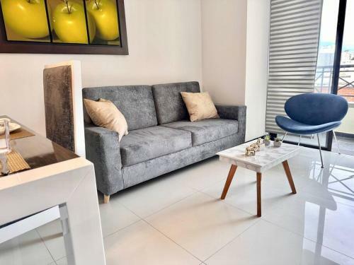 Apartamento Hermoso Central