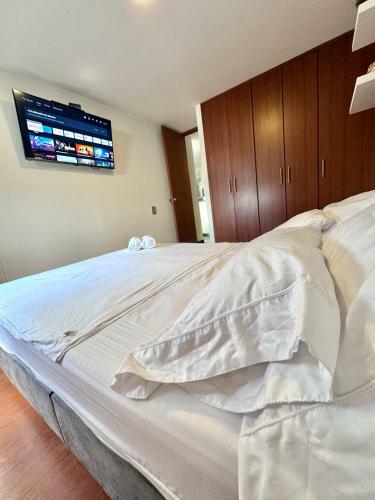 Apartamento Hermoso Central
