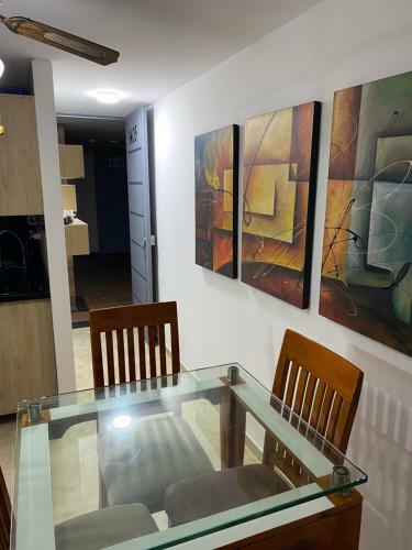 Apartamento En Bucaramanga