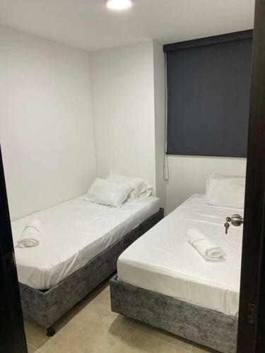 Apartamento En Bucaramanga