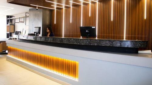 Hotel Plazuela Real