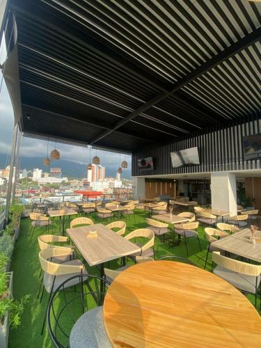 Hotel Plazuela Real