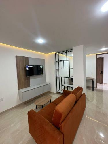 Mar Apartamentos