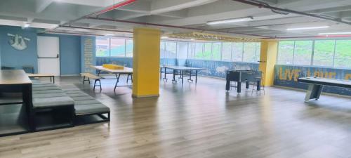 Apartamento Al Norte De Medell�n Sector Amazonia