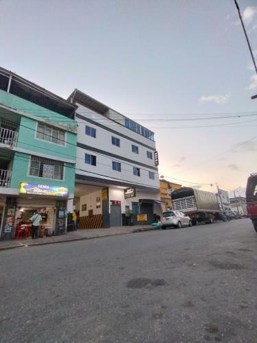 Hotel Maracana