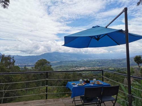 Glamping Eco Azulejo