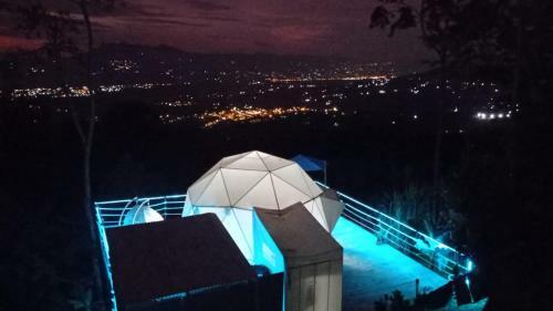Glamping Eco Azulejo