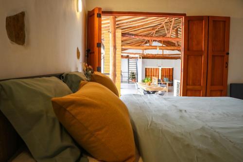 Casa Peak Barichara