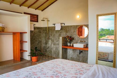 Casa Peak Barichara