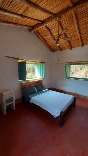 Casa Primitivo Barichara