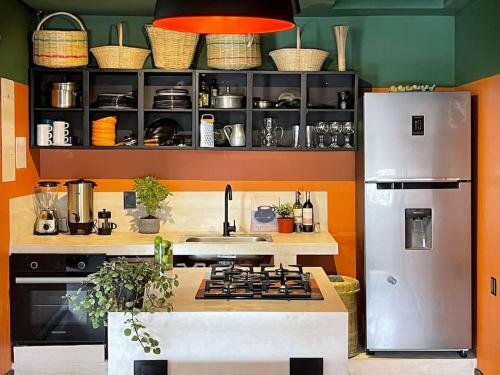 Bed & Breakfast La Bonita Guesthouse