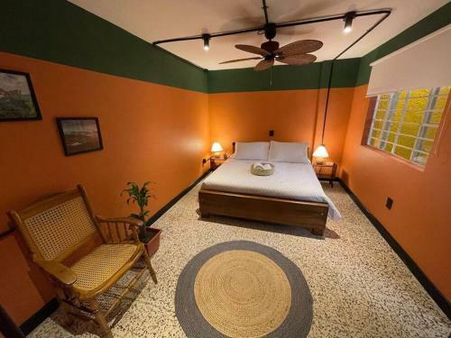 Bed & Breakfast La Bonita Guesthouse