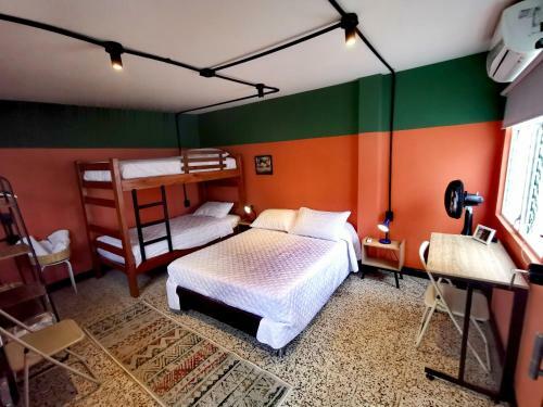 Bed & Breakfast La Bonita Guesthouse