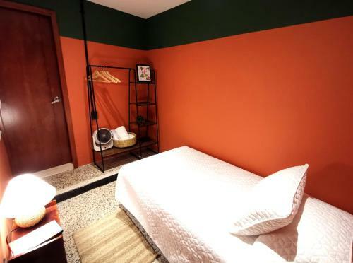 Bed & Breakfast La Bonita Guesthouse