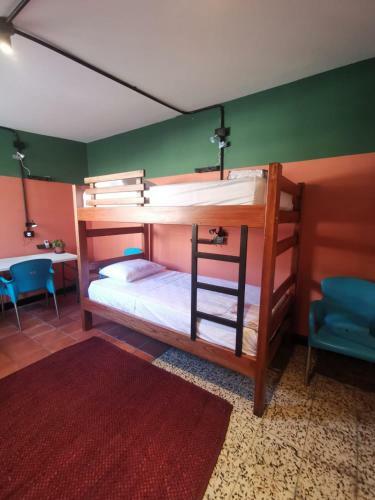 Bed & Breakfast La Bonita Guesthouse