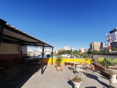 Bed & Breakfast La Bonita Guesthouse