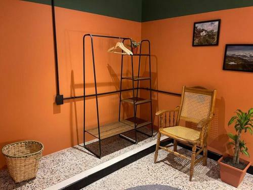 Bed & Breakfast La Bonita Guesthouse