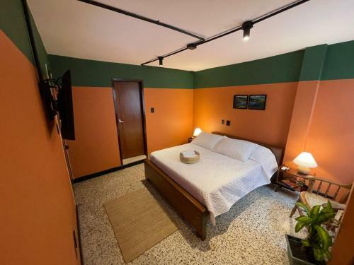 Bed & Breakfast La Bonita Guesthouse