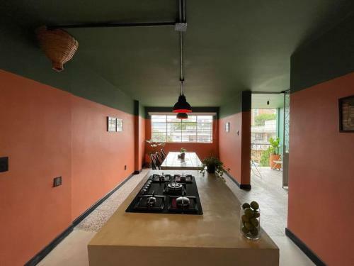Bed & Breakfast La Bonita Guesthouse