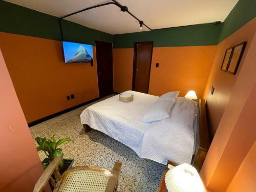 Bed & Breakfast La Bonita Guesthouse