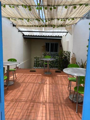 Flor De Le�n Caf� - Hostal