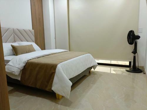 Mar Apartamentos