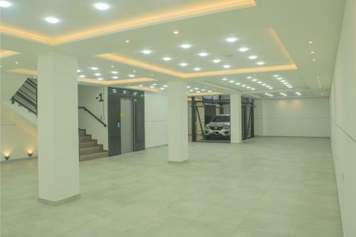 Mar Apartamentos