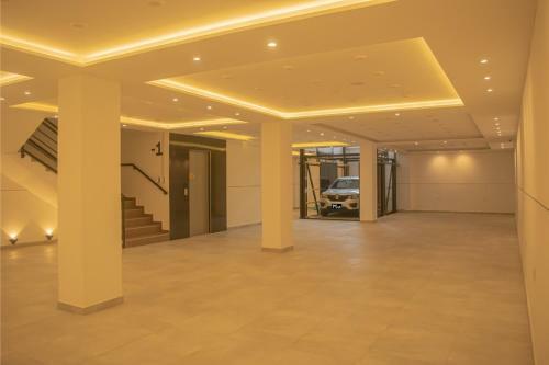 Mar Apartamentos