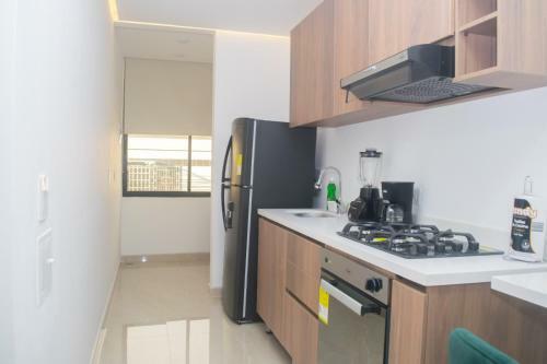 Mar Apartamentos