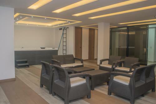 Mar Apartamentos