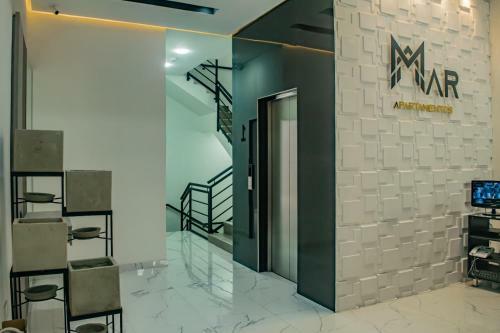 Mar Apartamentos