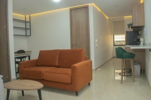Mar Apartamentos