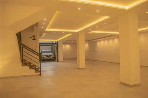 Mar Apartamentos