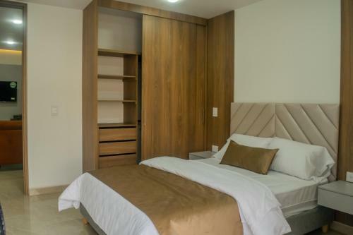 Mar Apartamentos