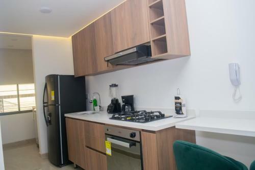 Mar Apartamentos