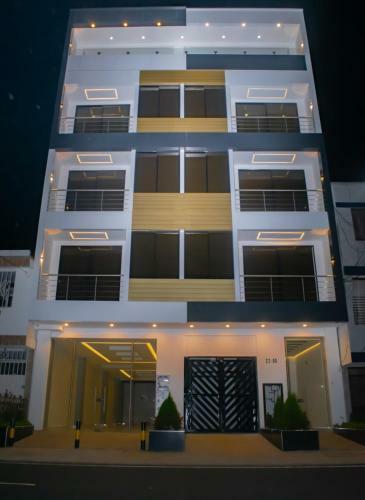 Mar Apartamentos