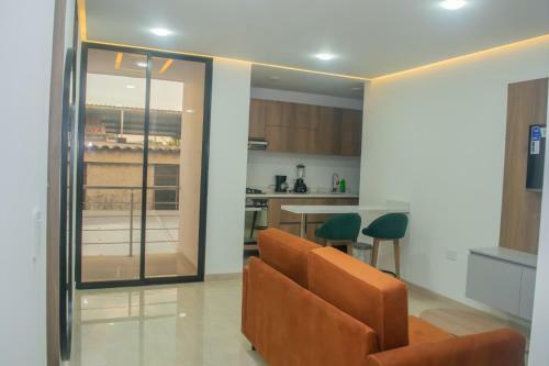 Mar Apartamentos