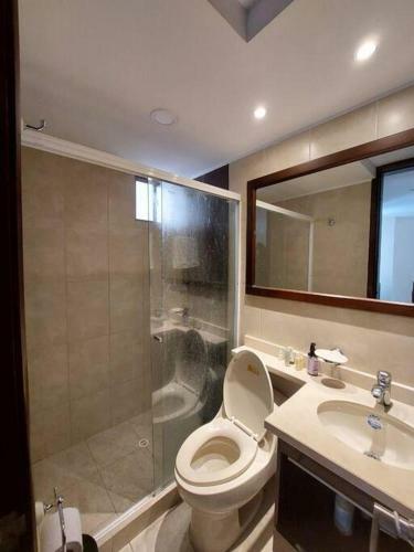 Apartamento Apto Zona Exclusiva Bucaramanga!