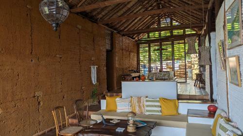 Apartamento El Cocuy