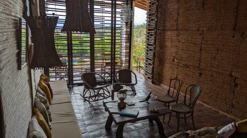 Apartamento El Cocuy