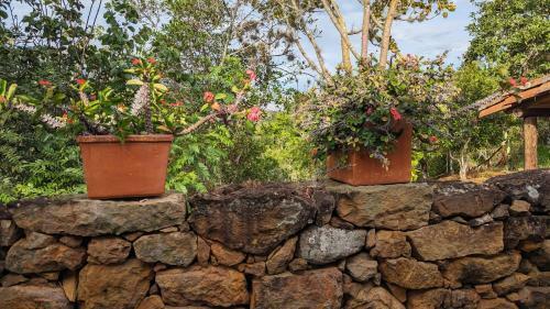 Apartamento El Cocuy