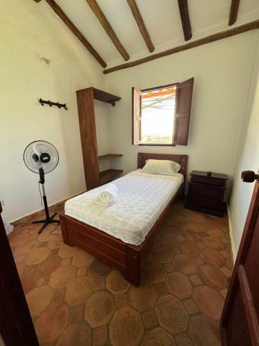 Apartamento Colonial De Emma