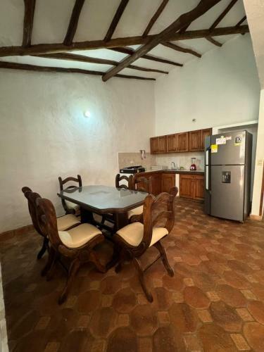 Apartamento Colonial De Emma