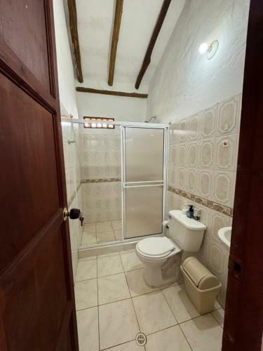 Apartamento Colonial De Emma