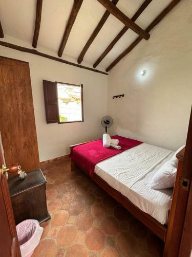 Apartamento Colonial De Emma